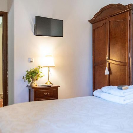 Cr El Portezuelo Boutique Experience Fuenlabrada de los Montes Екстериор снимка